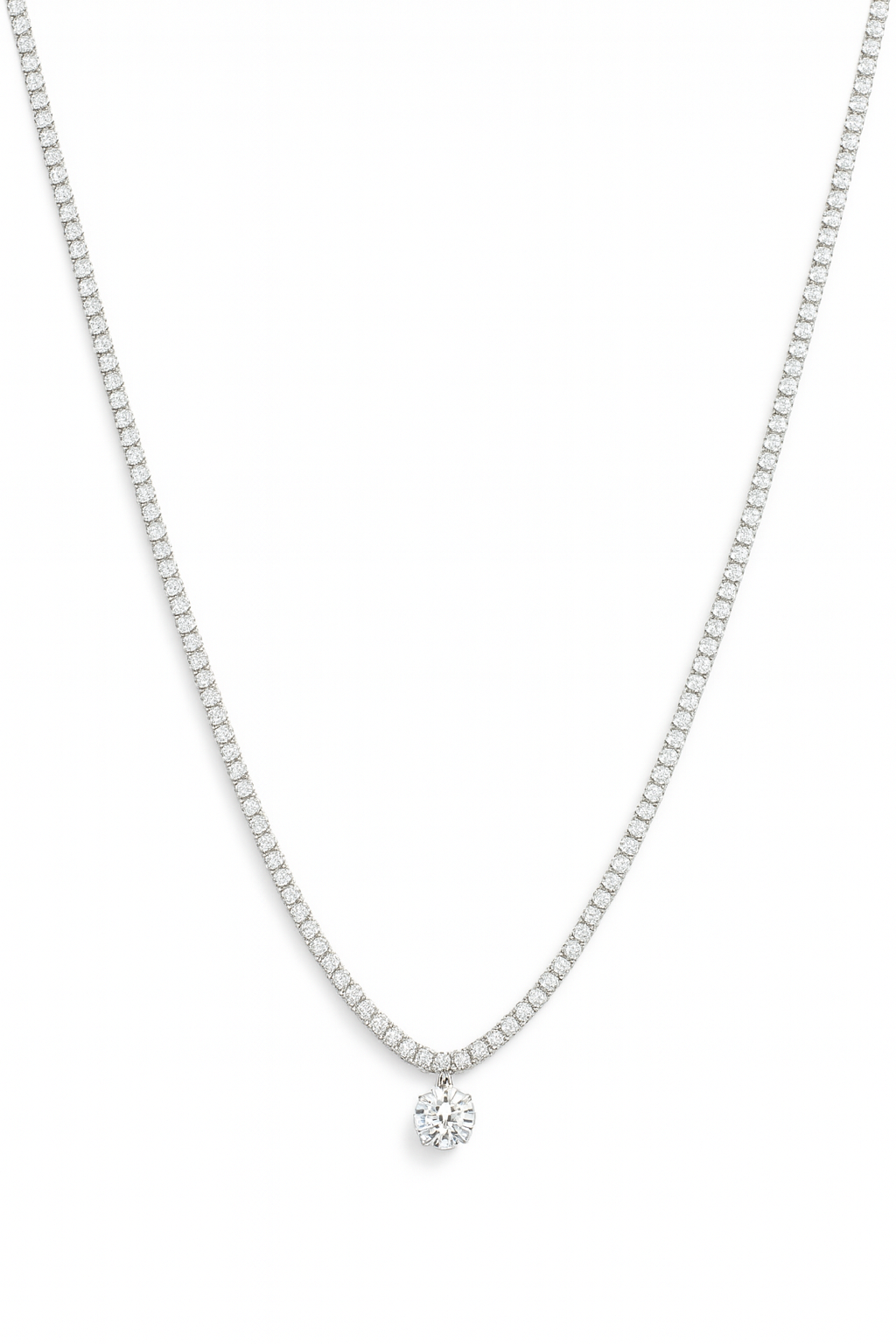 Olivier Lumiere Necklace