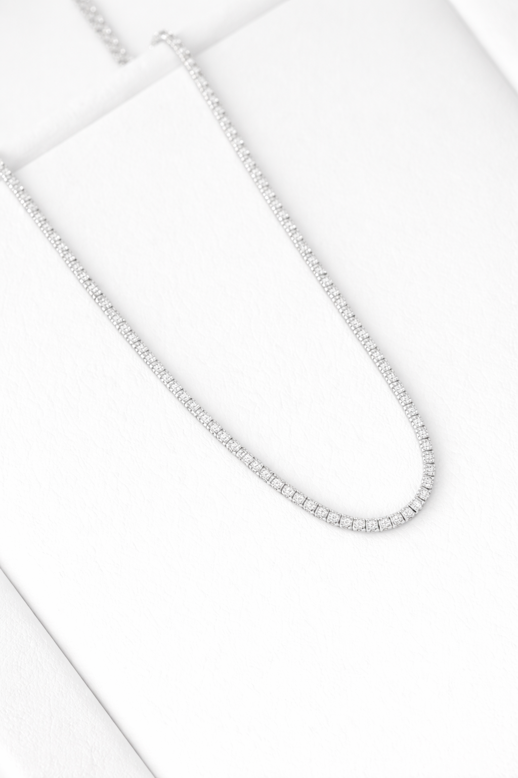 Olivier Lumiere Necklace